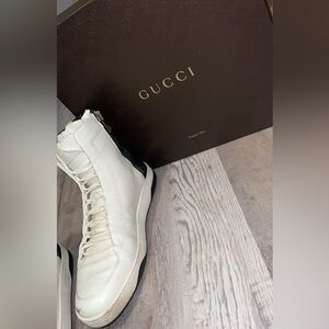 Gucci sneakers